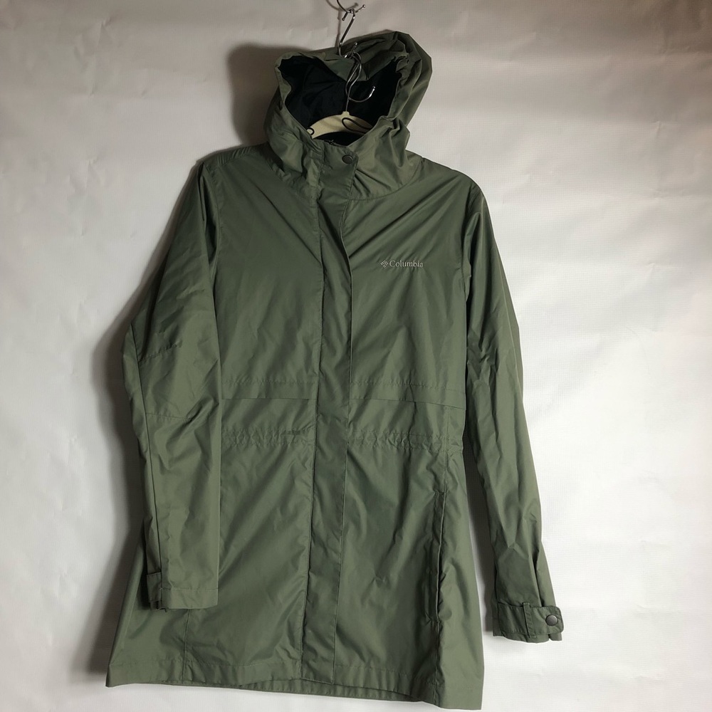 Columbia sports jacket